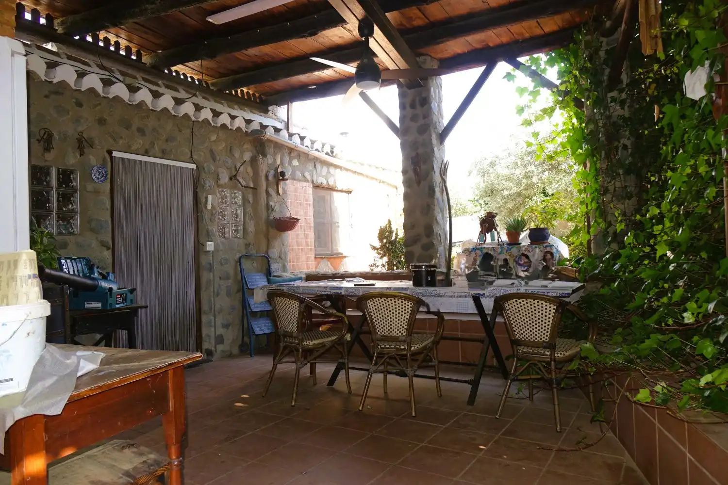 Chalet en venta en Órgiva, imagen 16