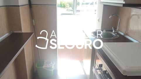 Foto 3 de Piso de alquiler en Balaguer, Pinar del Rey, Madrid Capital