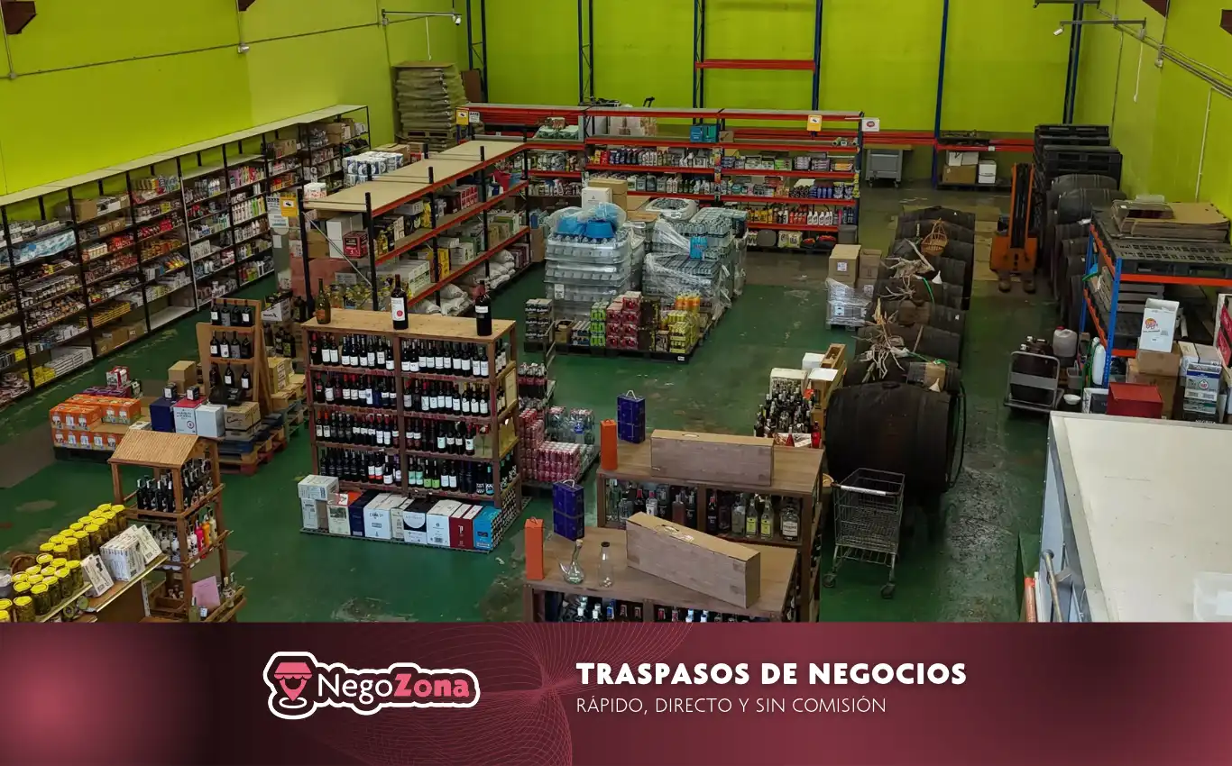 Nave industrial en venta en Plaza Poligono Industrial 27, imagen 4