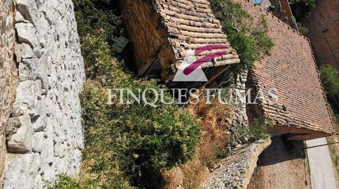 Foto 5 de Casa o xalet en venda a Carrer Sant Mateu, Granyanella, Lleida
