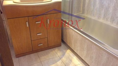 Foto 5 de Apartament de lloguer a Maquinilla, Palomeras Sureste,  Madrid Capital