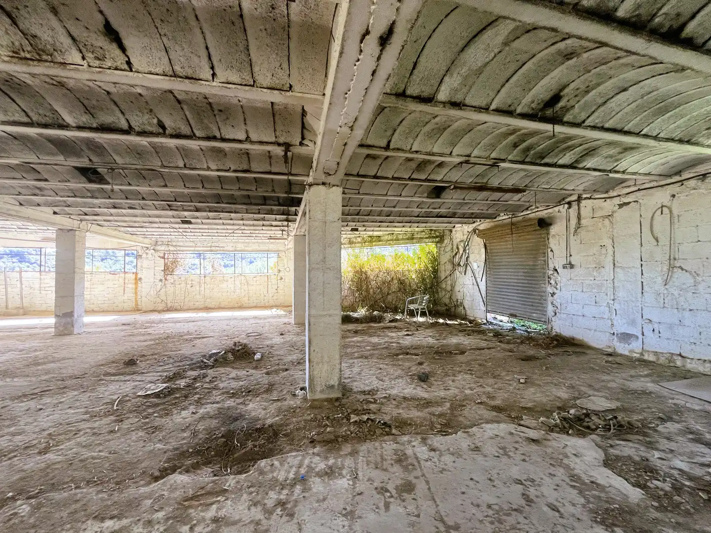 Rural land for sale in Sant Climent de Llobregat, imagen 6