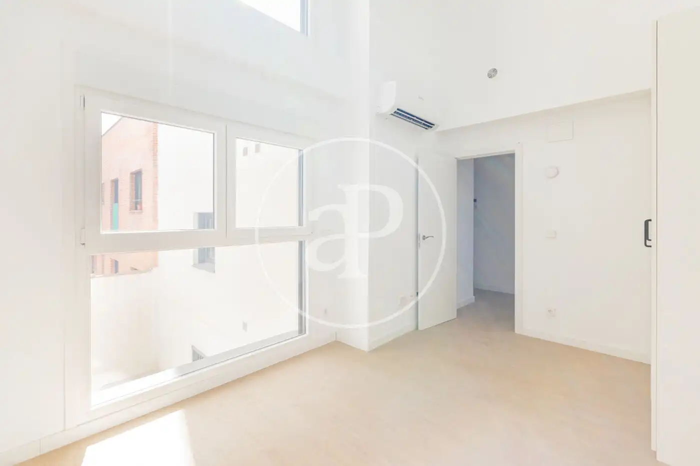 Piso de obra nueva con ascensor en venta en Calle de Abel 12, imagen 14