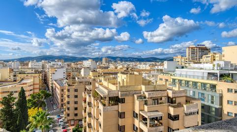 Foto 2 de Dúplex en venda a  Font I Monteros, Plaça dels Patins,  Palma de Mallorca