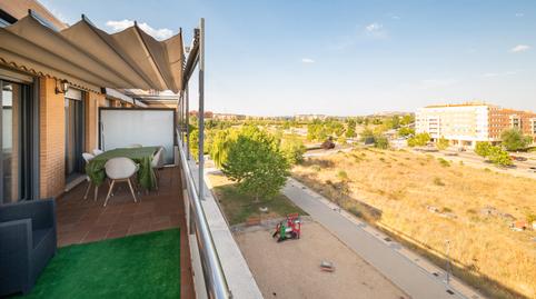 Photo 3 of Attic for sale in Calle Ramon Margalef, Aranzana, Valladolid