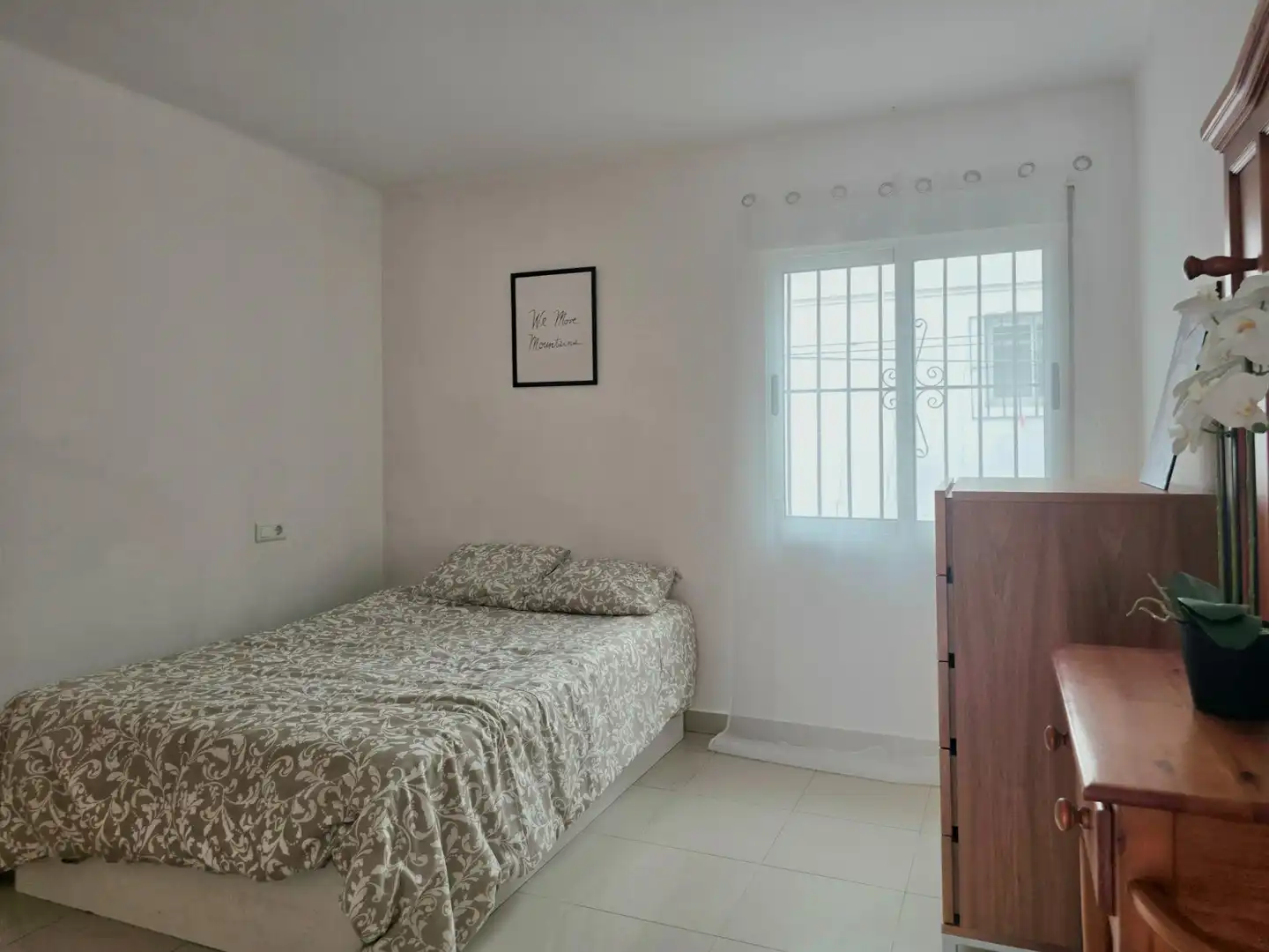 Dormitori de Apartament en venda en Vélez-Málaga ciudad