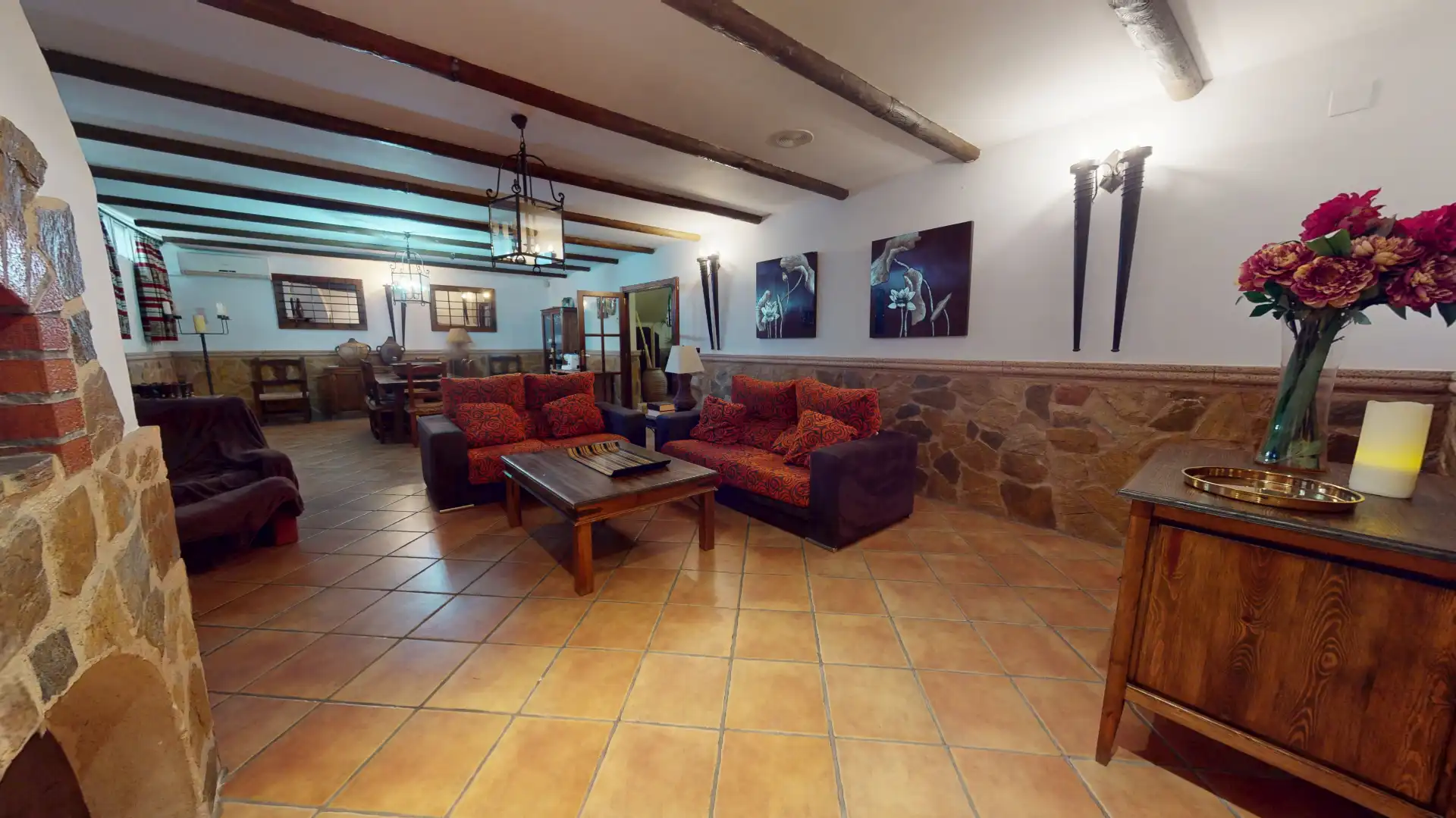 Villa con piscina in vendita a Carretera Elda-Sax, imagen 62