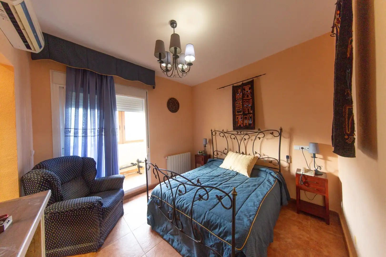 Adosado con jardín en venta en Aigües, imagen 19