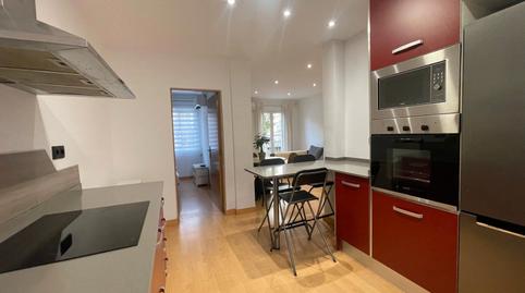 Photo 5 of Flat to rent in Sagrada Família, Barcelona