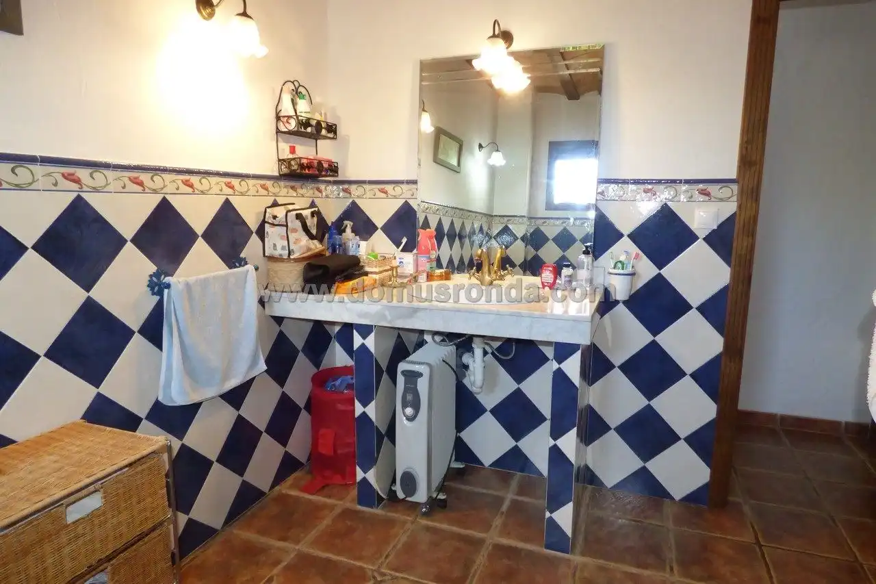 Casa rústica en venta en Partidas Norte, imagen 31