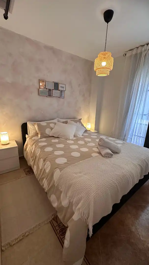 Habitación de Piso en venta en Antequera con Aire acondicionado, Amueblado y Horno