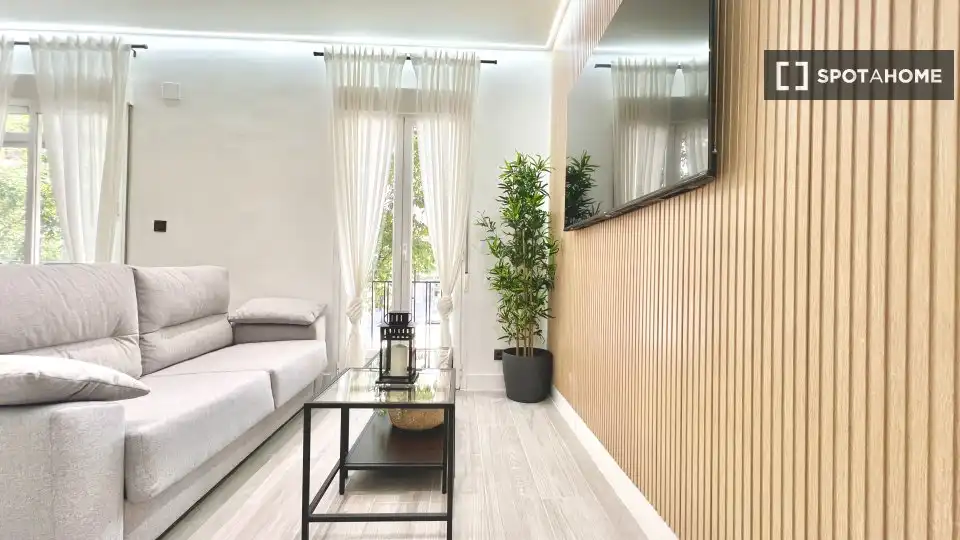 Habitación en Niño Jesús