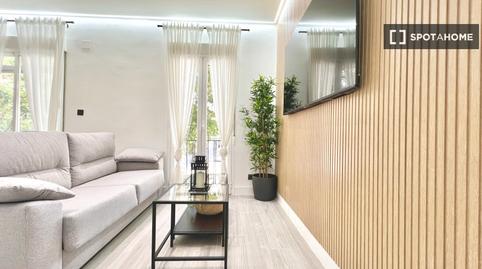 Foto 4 de Apartament per a compartir a Niño Jesús, Madrid