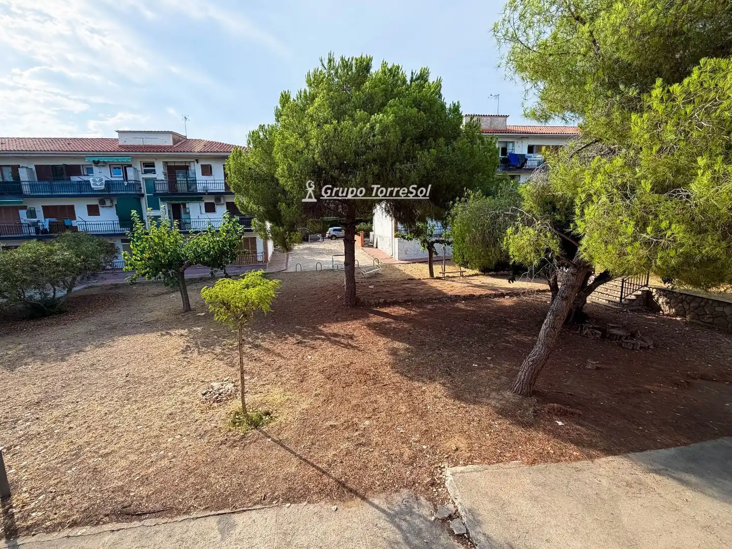 Flat for sale in El Vendrell  with Terrace, Swimming Pool and Furnished