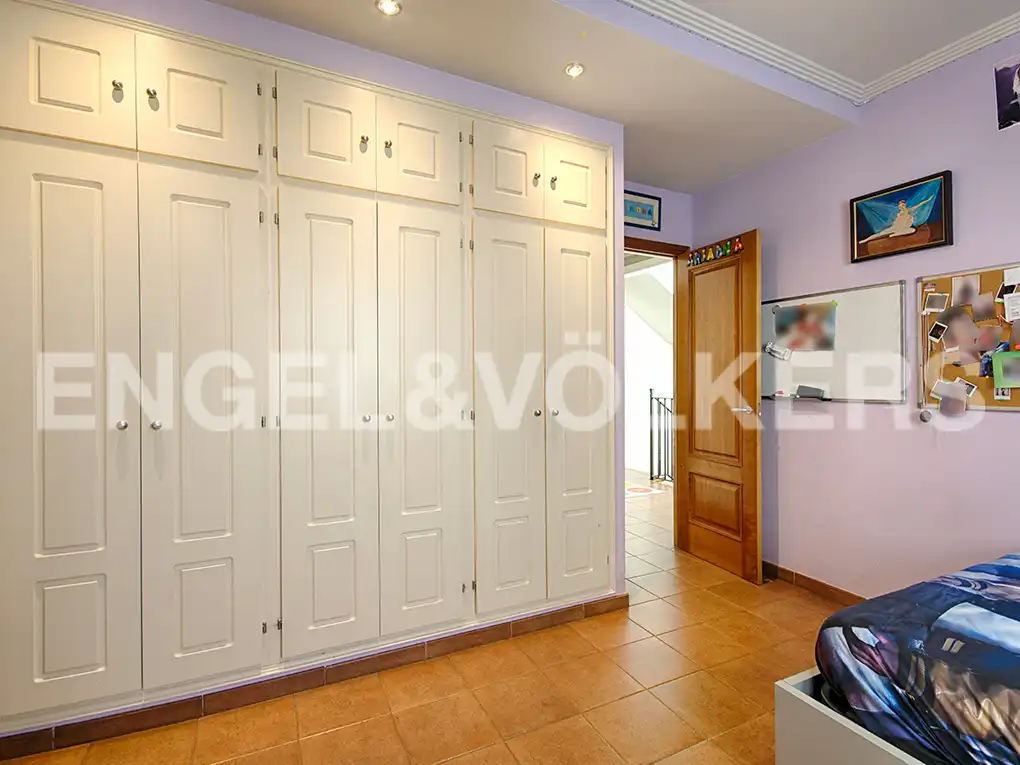 Terraced house with garden for sale in Carrer de González de Soto, imagen 18