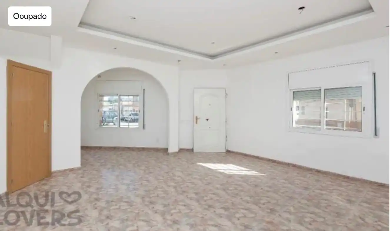 Piso en venta en Sabadell
