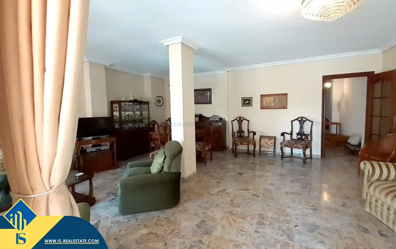 Apartment with terrace for sale in Playa del Cura, imagen 6