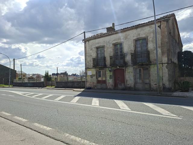 Finca rústica en Venta en Rúa Rambla San Pablo, 74 en Melide