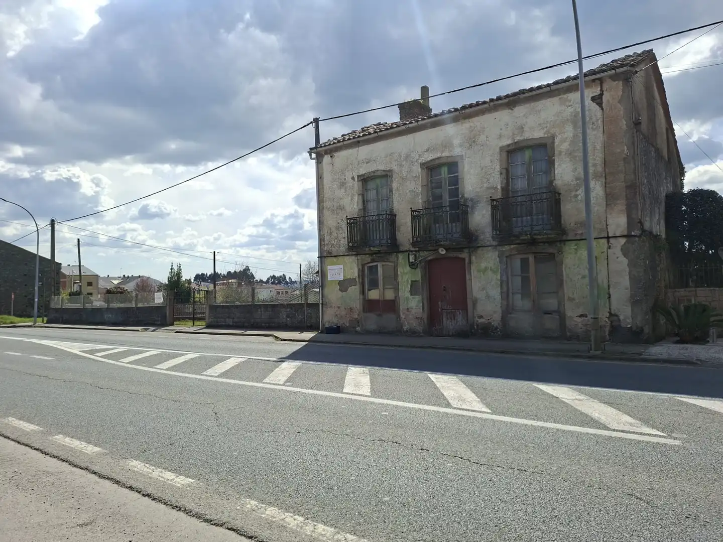Casa rústica en venda a Rúa Rambla San Pablo 74