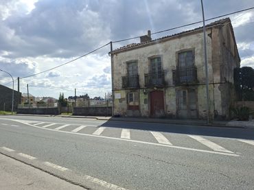 Maison rustique à vendre à Rúa Rambla San Pablo 74