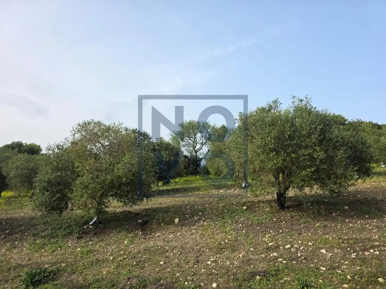Residencial en venta en El Cuervo de Sevilla