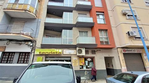 Photo 2 of Premises for rent in Cosmografo Ramirez, Xàtiva, Valencia