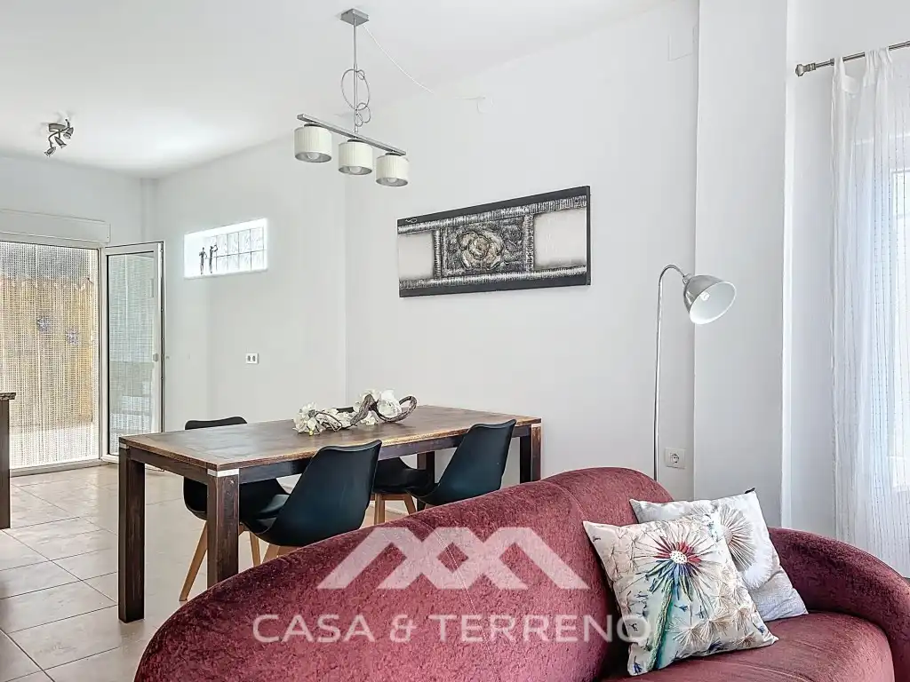 Maison avec piscine à vendre à Calle Oriental 152, imagen 38