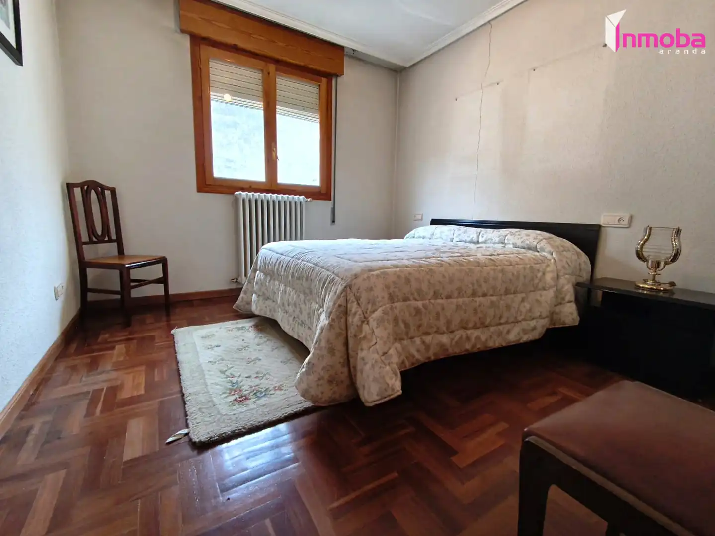Casa con jardín en venta en Calle Núñez de Balboa, imagen 13