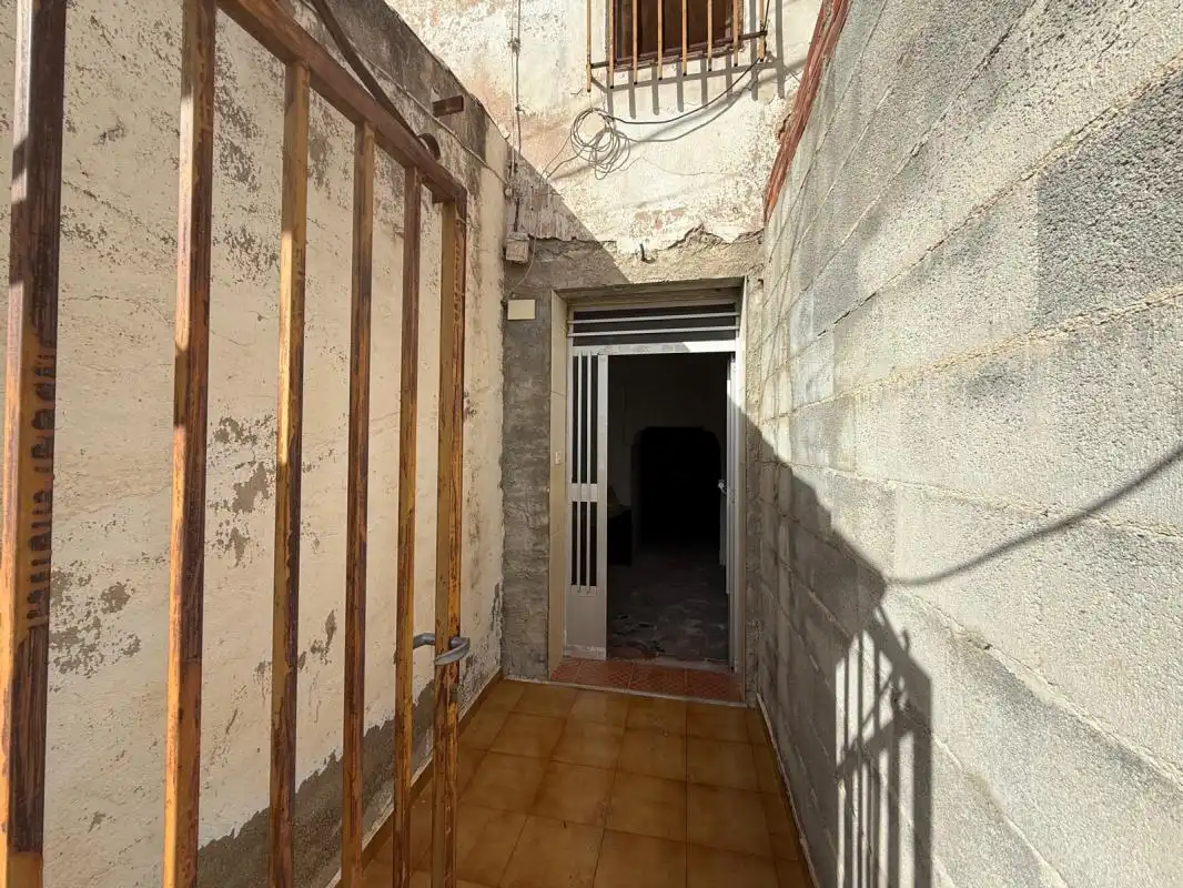 Casa adosada en venta en Abanilla con Calefacción, Terraza y Trastero