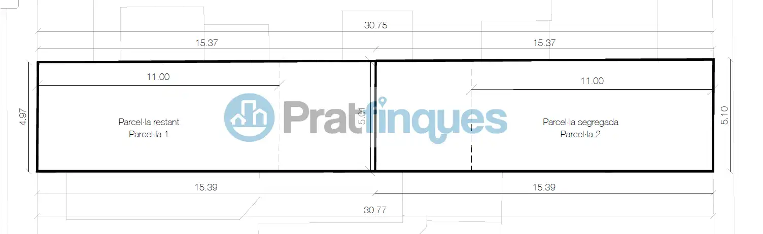 Houses for sale in El Prat de Llobregat  with Heating, Private garden and Terrace