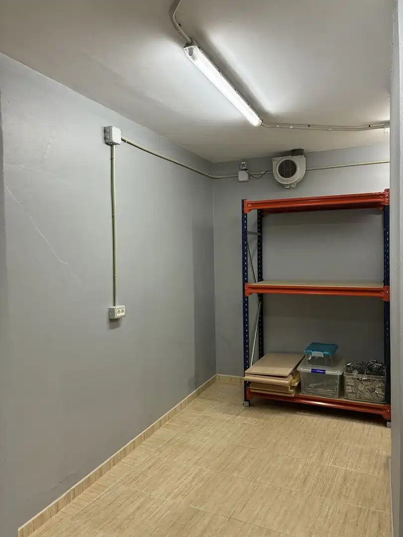 Business premises for sale in Marbella Centro, imagen 18