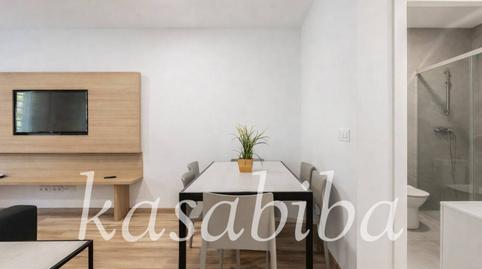 Foto 2 de Piso de alquiler en Calle 30, La Cañada, Paterna