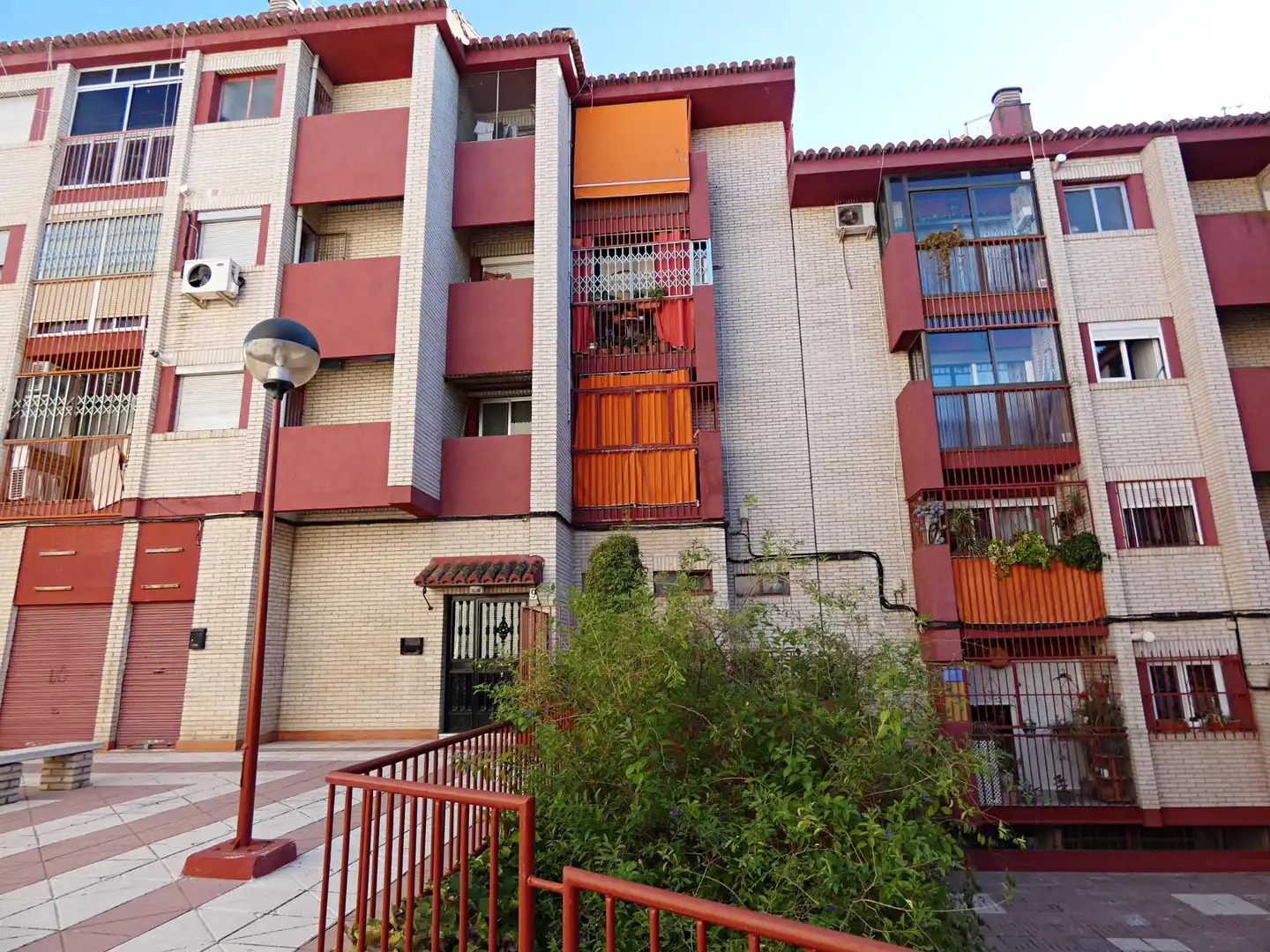 Piso en venta en Granada, Granada