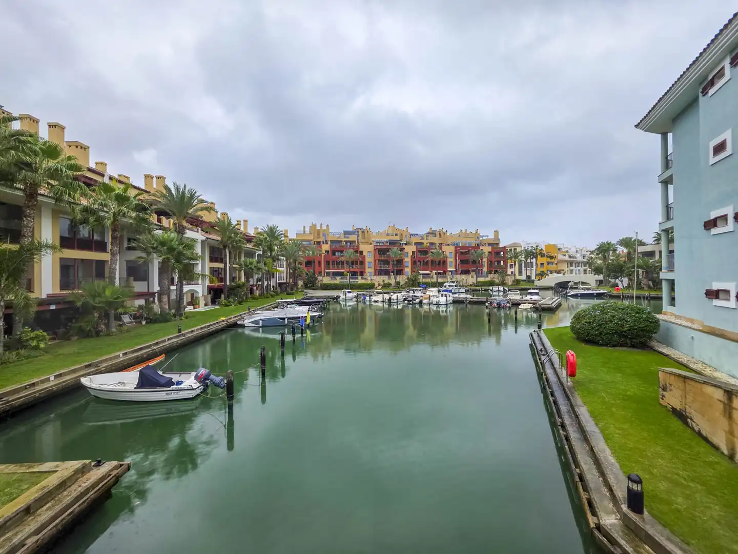 Apartament amb piscina en venda a PUERTO SOTOGRANDE (PS) 16, imagen 43