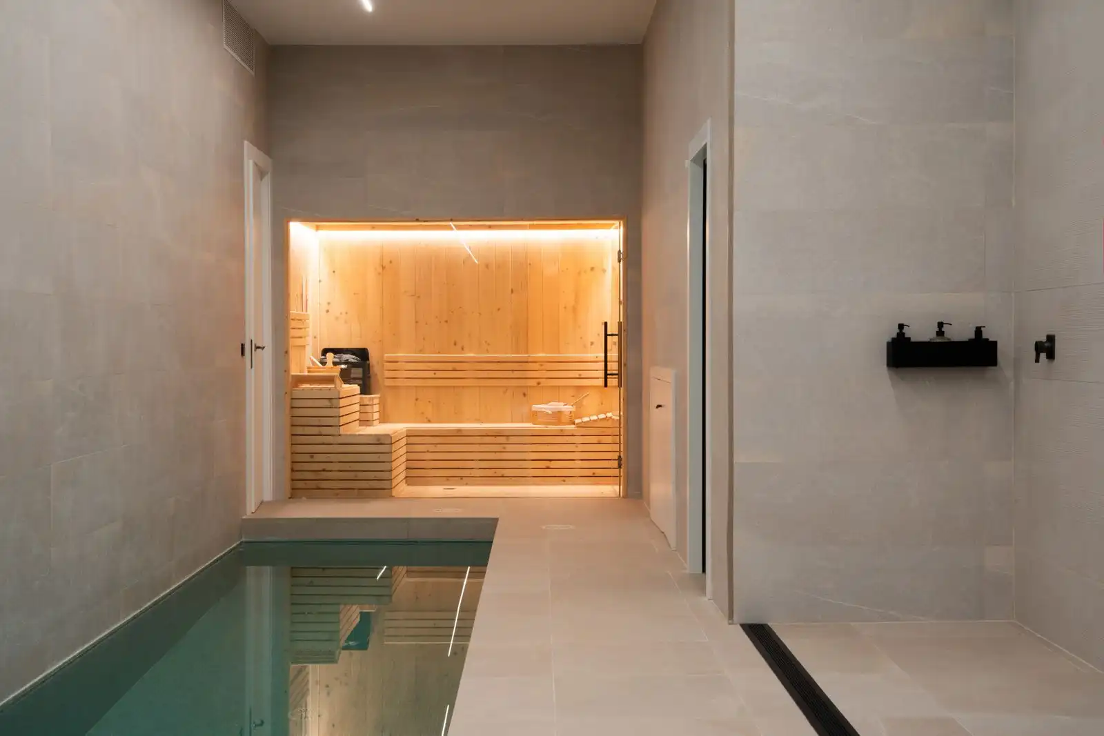 Villa mit Pool zum Verkauf in Urbanizacion Montemayor Alto 16, imagen 27