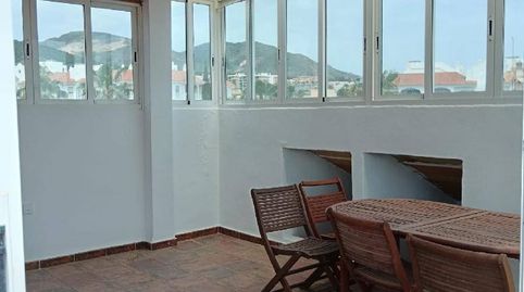 Foto 4 de Àtic en venda a El Pinillo, Torremolinos