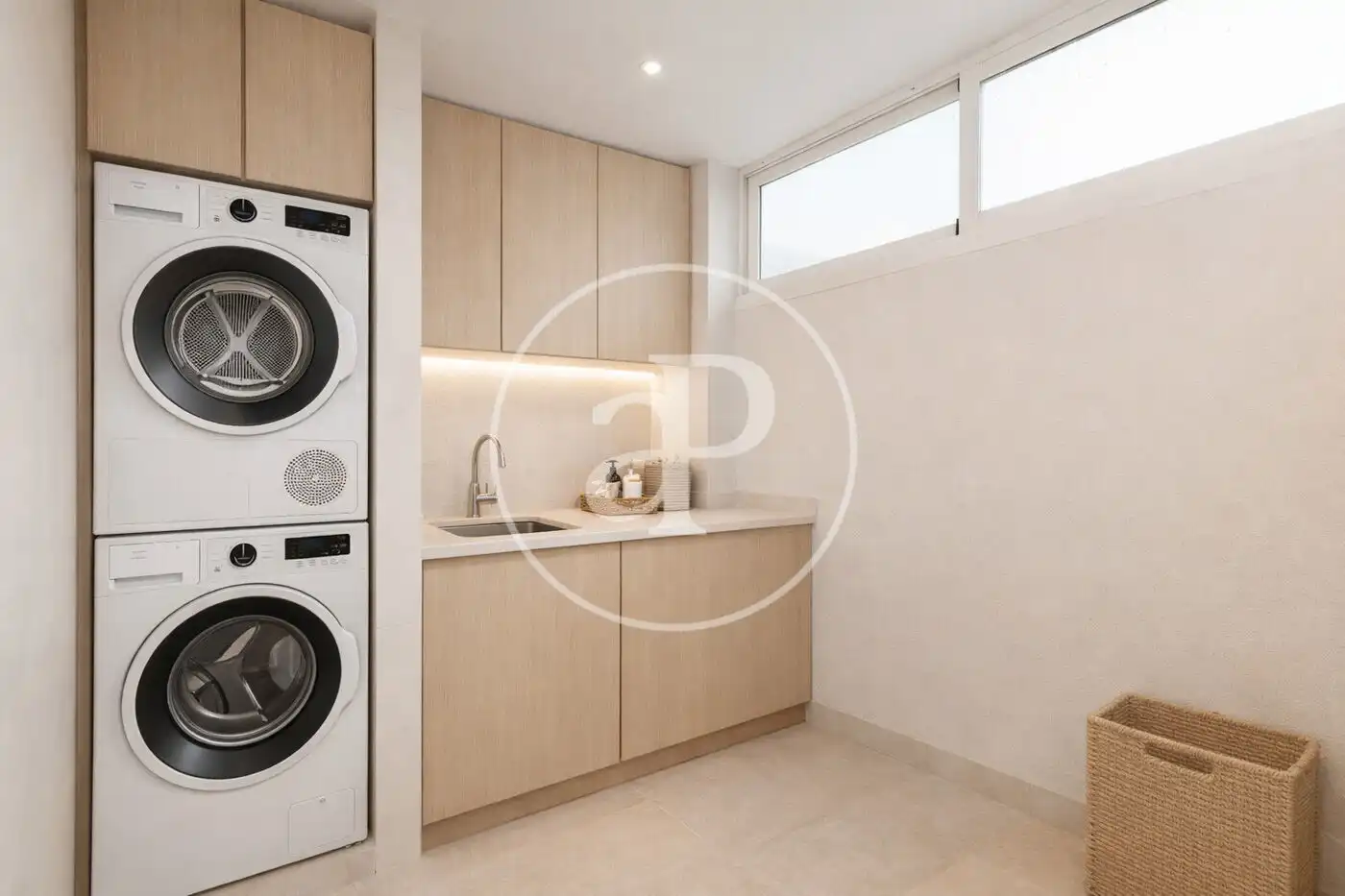 Kitchen of Flat for sale in  Palma de Mallorca