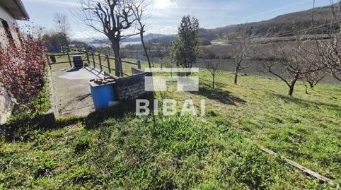 Foto 2 de Casa o xalet en venda a Arratzua-Ubarrundia, Araba - Álava