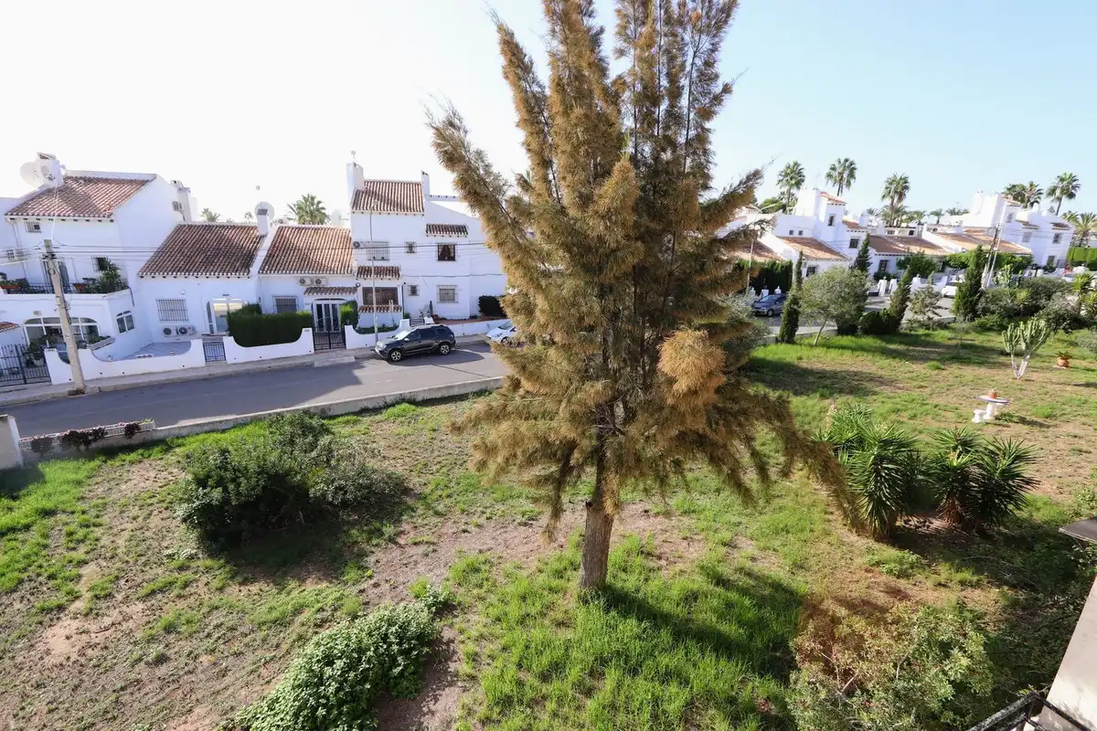 Jardí de Apartament en venda en Orihuela amb Terrassa