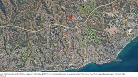 Foto 5 de Residencial en venta en Riviera del Sol, Mijas