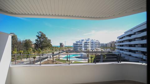 Foto 2 de Apartament en venda a Maritimo, Los Álamos, Málaga