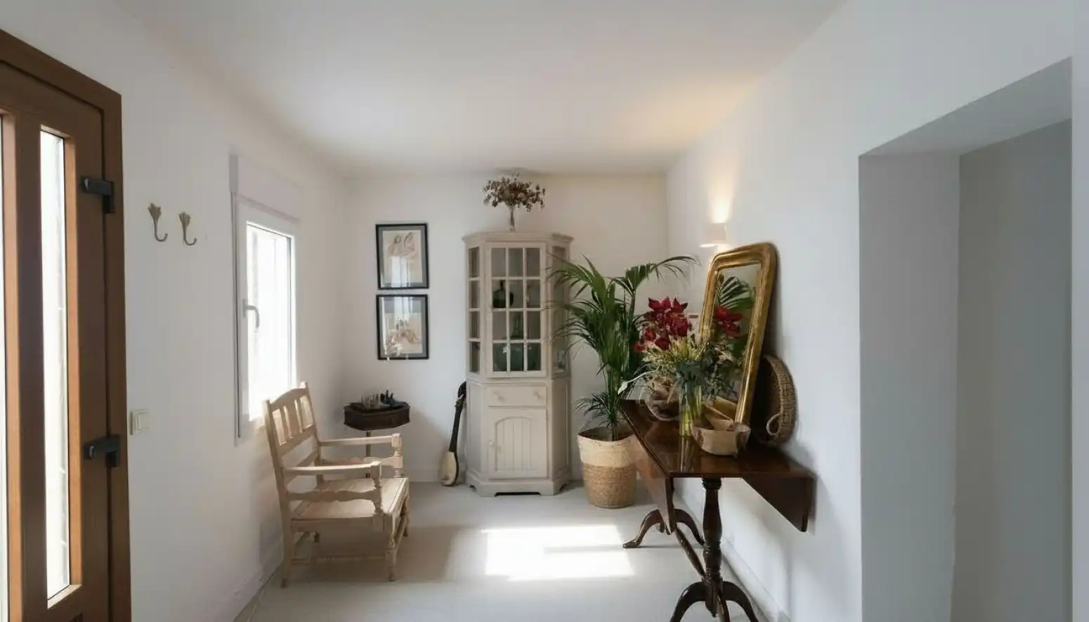 Casa o xalet en venda en  Palma de Mallorca amb Aire condicionat, Calefacció i Terrassa