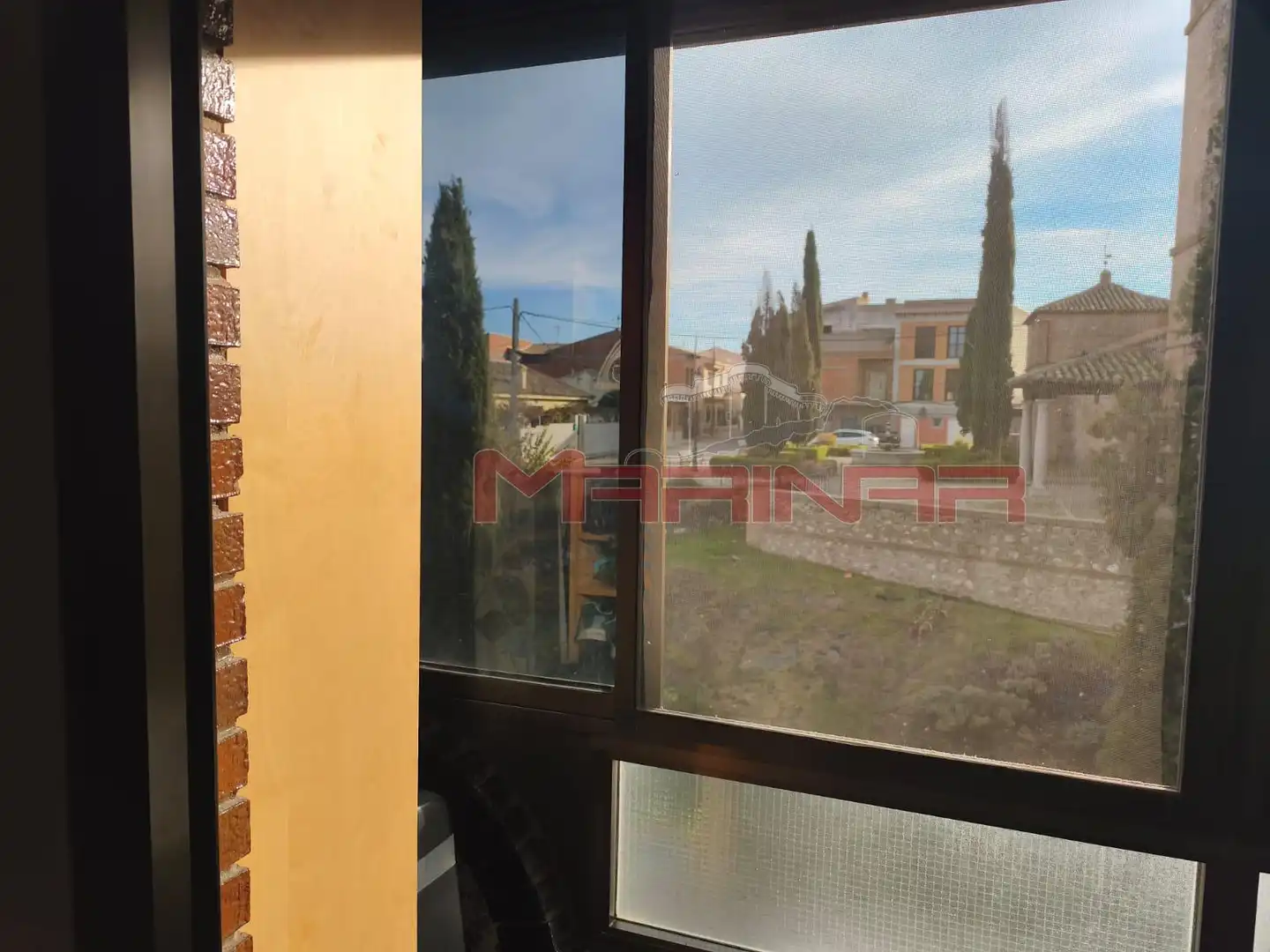 Piso en venta en Cabañas de la Sagra con Aire acondicionado, Calefacción y Terraza