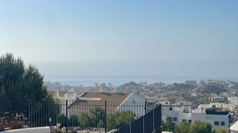 Foto 4 de Ático en venta en Rocas Blancas, Montealto - Monterrey, Benalmádena