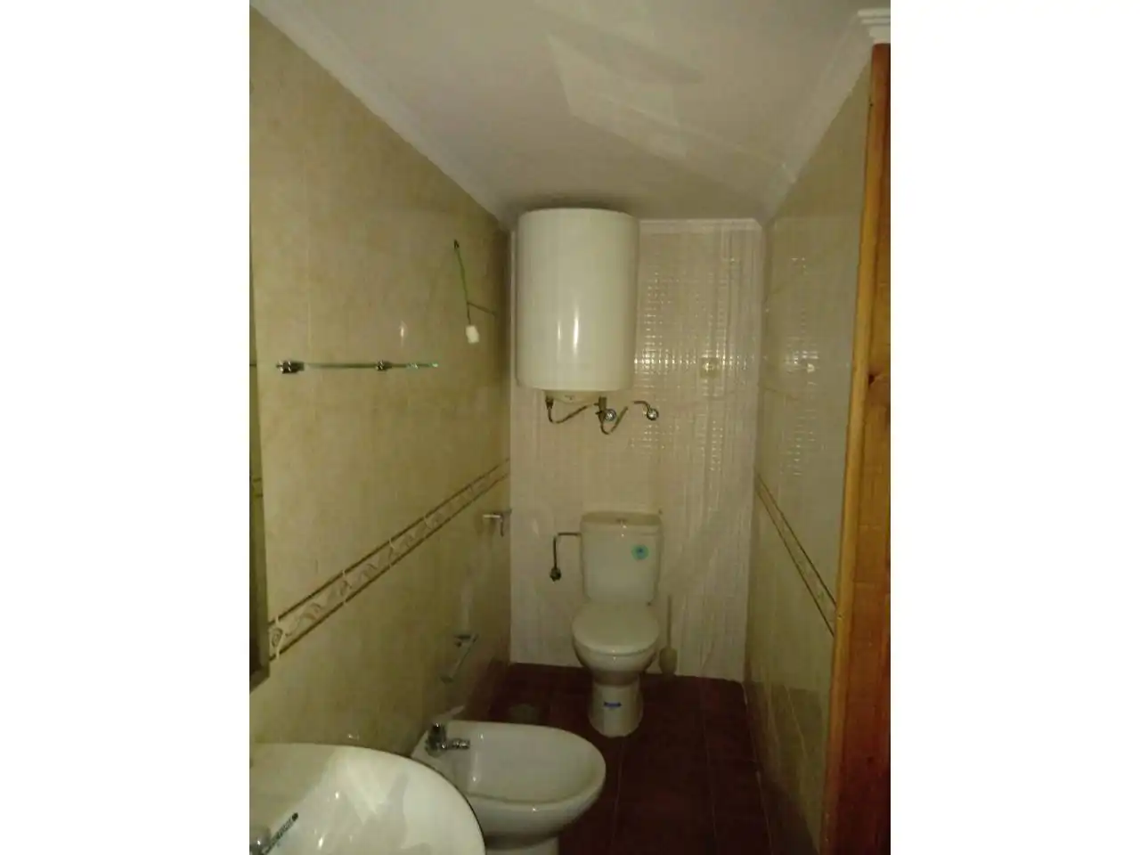 Baño de Oficina en venta en Toledo con Aire acondicionado