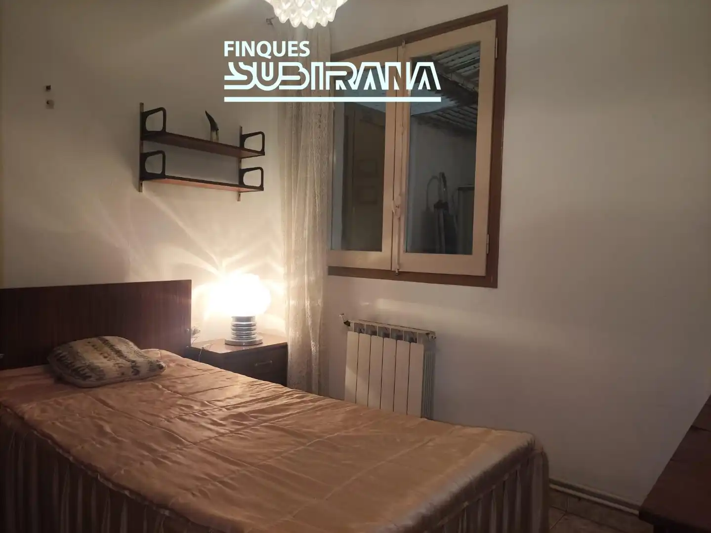 Habitación de Piso en venta en Igualada con Calefacción y Balcón