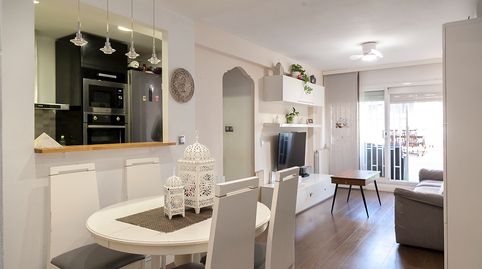 Foto 3 de Piso en venta en Carrer de Dante Alighieri, El Carmel, Barcelona Capital