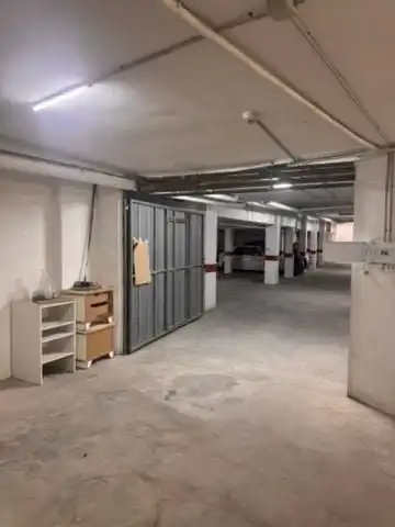 Parking of Garage for sale in Torrevieja