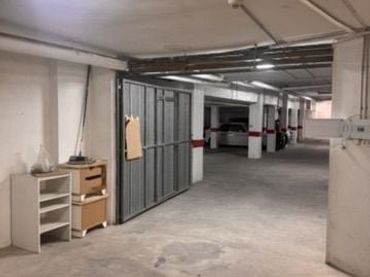 Parkplatz zum Verkauf in N/A
