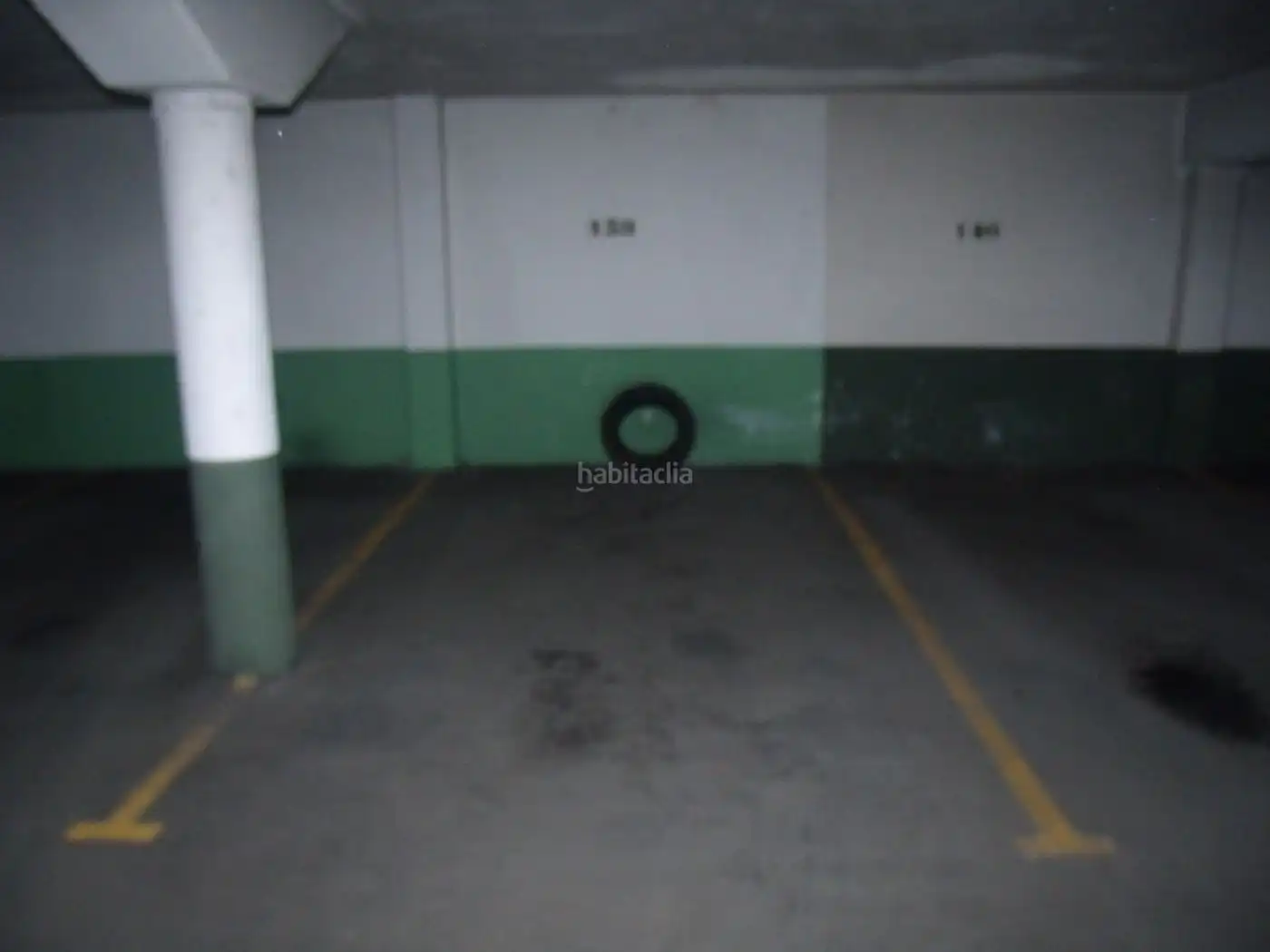 Einzelparkplatz zum Verkauf in Calle de las Cigarreras 8, imagen 9